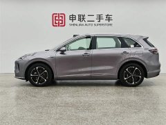 BYD Shangjie H5 2025 extended range Max - фото 4