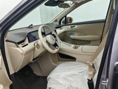 BYD Shangjie H5 2025 extended range Max - фото 6