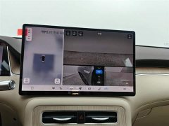 BYD Shangjie H5 2025 extended range Max - фото 8