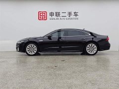 Audi A7L 45TFSI S-line Dream Building Liquid Crystal Package - фото 5