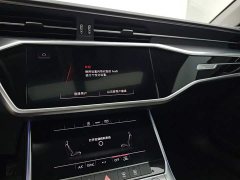 Audi A7L 45TFSI S-line Dream Building Liquid Crystal Package - фото 6