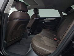 Audi A7L 45TFSI S-line Dream Building Liquid Crystal Package - фото 8