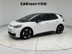 Volkswagen ID.3 facelift smart outstanding version - фото 1