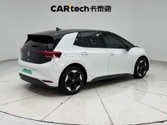 Volkswagen ID.3 facelift smart outstanding version - фото 11