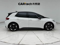 Volkswagen ID.3 facelift smart outstanding version - фото 12