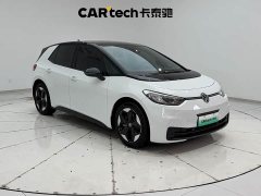 Volkswagen ID.3 facelift smart outstanding version - фото 4