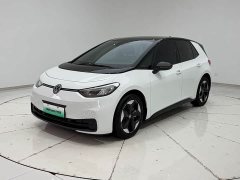 Volkswagen ID.3 facelift smart outstanding version - фото 5