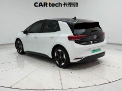 Volkswagen ID.3 facelift smart outstanding version - фото 7