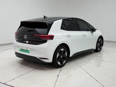 Volkswagen ID.3 facelift smart outstanding version - фото 8