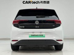 Volkswagen ID.3 facelift smart outstanding version - фото 9
