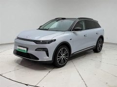 Lynk & Co Leapmoon C11 2026 Pure Electric 640 LiDAR Intelligent Edition - фото 5