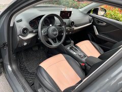 Audi Q2L 35 TFSI aggressive dynamic - фото 10