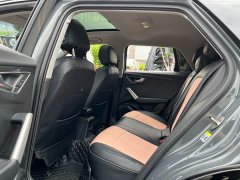 Audi Q2L 35 TFSI aggressive dynamic - фото 11