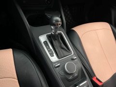 Audi Q2L 35 TFSI aggressive dynamic - фото 13