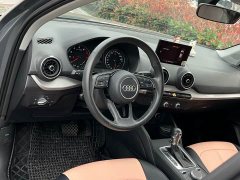 Audi Q2L 35 TFSI aggressive dynamic - фото 14