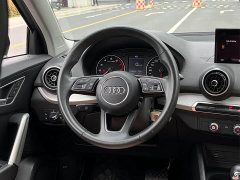 Audi Q2L 35 TFSI aggressive dynamic - фото 15