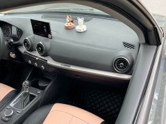 Audi Q2L 35 TFSI aggressive dynamic - фото 16