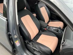 Audi Q2L 35 TFSI aggressive dynamic - фото 17