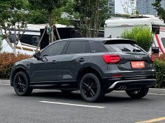 Audi Q2L 35 TFSI aggressive dynamic - фото 4