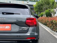 Audi Q2L 35 TFSI aggressive dynamic - фото 5