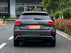 Audi Q2L 35 TFSI aggressive dynamic - фото 6