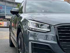 Audi Q2L 35 TFSI aggressive dynamic - фото 7