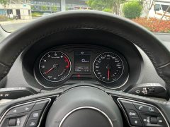 Audi Q2L 35 TFSI aggressive dynamic - фото 8
