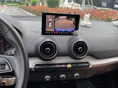 Audi Q2L 35 TFSI aggressive dynamic - фото 9