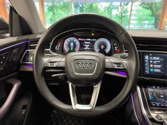 Audi Q8 55 TFSI luxury and dynamic - фото 10