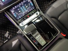 Audi Q8 55 TFSI luxury and dynamic - фото 13