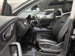 Audi Q8 55 TFSI luxury and dynamic - фото 14