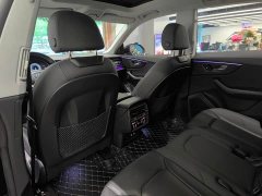 Audi Q8 55 TFSI luxury and dynamic - фото 18