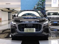 Audi Q8 55 TFSI luxury and dynamic - фото 2