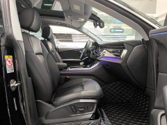 Audi Q8 55 TFSI luxury and dynamic - фото 20