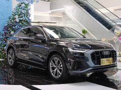 Audi Q8 55 TFSI luxury and dynamic - фото 3