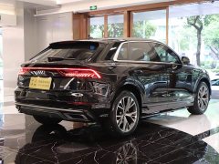 Audi Q8 55 TFSI luxury and dynamic - фото 6