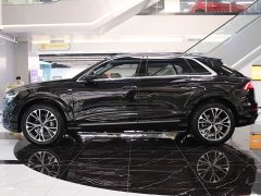 Audi Q8 55 TFSI luxury and dynamic - фото 8