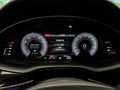 Audi Q8 55 TFSI luxury and dynamic - фото 9