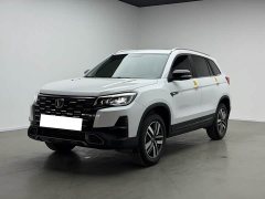 Changan CS75 2024 1.5T DCT Luxury Edition - фото 1