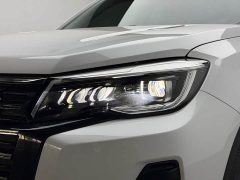 Changan CS75 2024 1.5T DCT Luxury Edition - фото 10