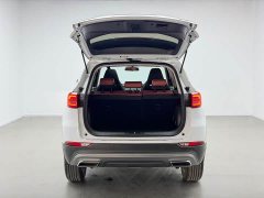 Changan CS75 2024 1.5T DCT Luxury Edition - фото 11