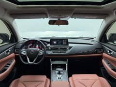Changan CS75 2024 1.5T DCT Luxury Edition - фото 13
