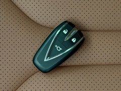 Changan CS75 2024 1.5T DCT Luxury Edition - фото 16