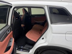 Changan CS75 2024 1.5T DCT Luxury Edition - фото 17