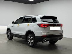 Changan CS75 2024 1.5T DCT Luxury Edition - фото 2