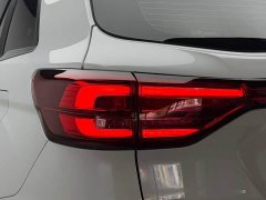 Changan CS75 2024 1.5T DCT Luxury Edition - фото 20