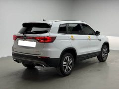 Changan CS75 2024 1.5T DCT Luxury Edition - фото 3