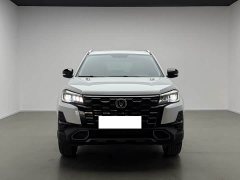 Changan CS75 2024 1.5T DCT Luxury Edition - фото 4