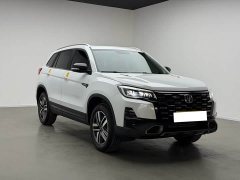 Changan CS75 2024 1.5T DCT Luxury Edition - фото 5