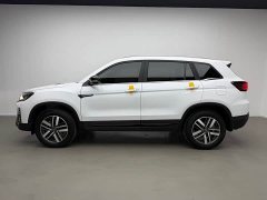 Changan CS75 2024 1.5T DCT Luxury Edition - фото 7